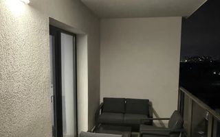 Apartament 2 camere in complexul HILS Republica cu centrala + loc parcare - Poză 6