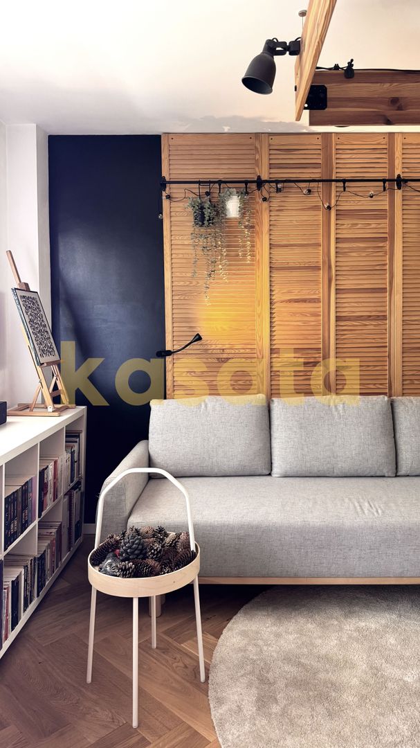 OPORTUNITATE | STUDIO MODERN | BLOC 1986 | COLENTINA |CENTRALA PROPRIE - Poză 3