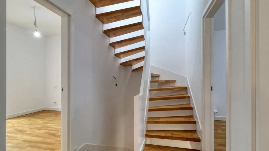 Avalon Estate- Vilă Townhouse P+3 248mp în complex rezidential - Poză 4