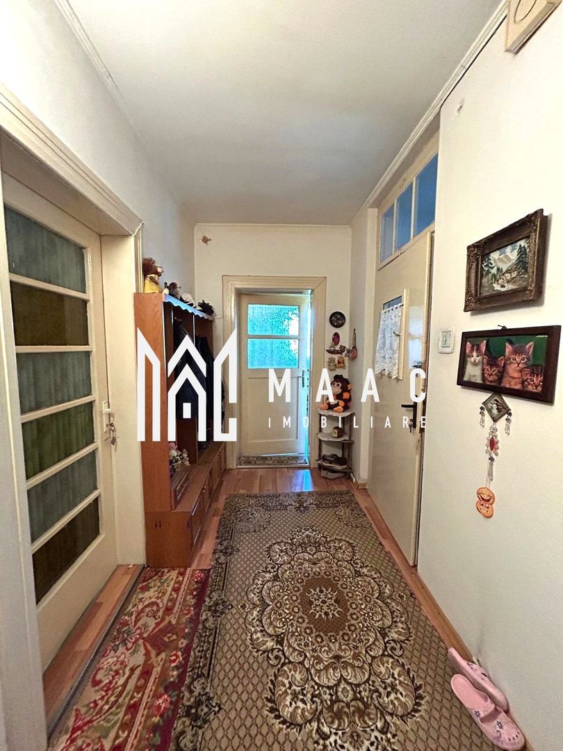 Casa 6 camere I Teren 780 mp I Acces auto I Calea Dumbravii - Poză 9