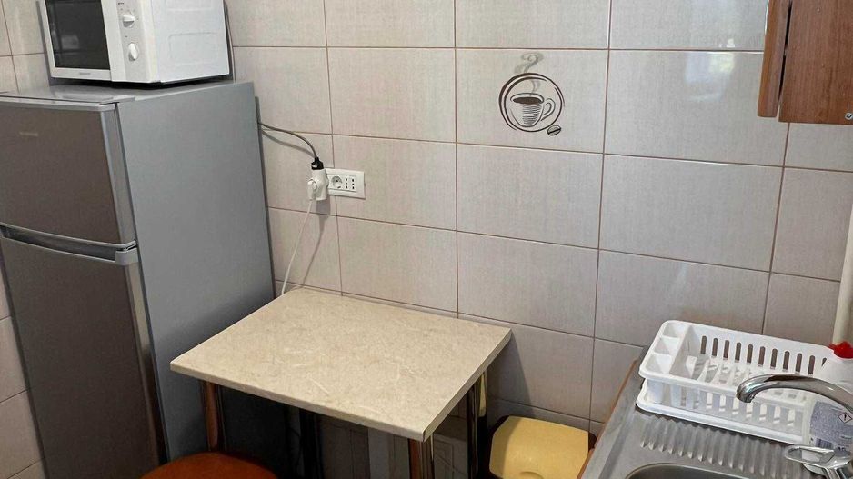 Garsoniera renovata, Nicolae Grigorescu, metrou aproape, bloc reabilitat - Poză 3