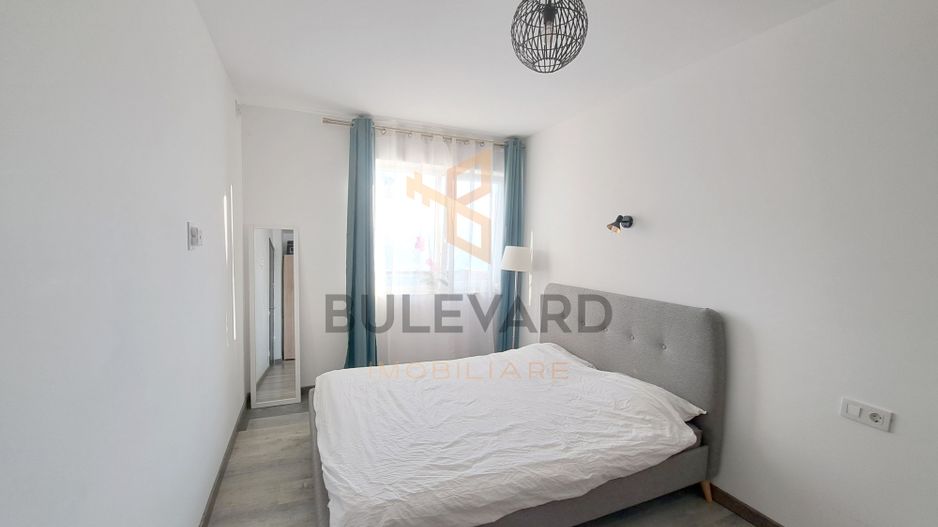 Apartament 2 camere la cheie, zona Vivo-Metro - Poză 10