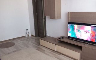 Apartament 3 camere de inchiriat, bloc reabilitat, Valea Ialomitei - Poză 1