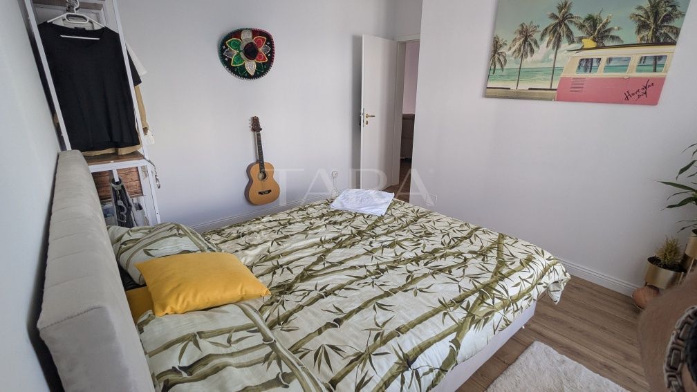 Apartament 3 camere, curte și parcare subterană – Florești - Poză 6