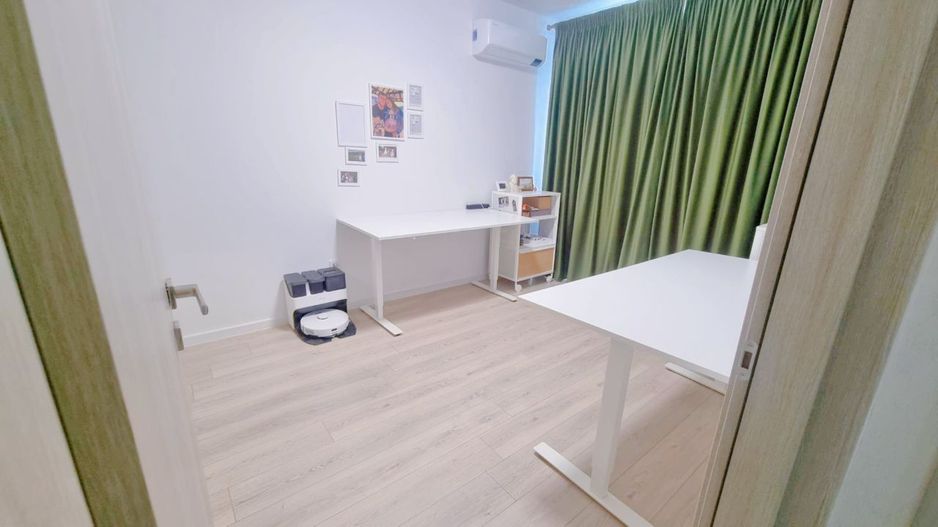 Vila 4 camere | Partial Mobilata | Otopeni | Panouri fotovoltaice - Poză 7