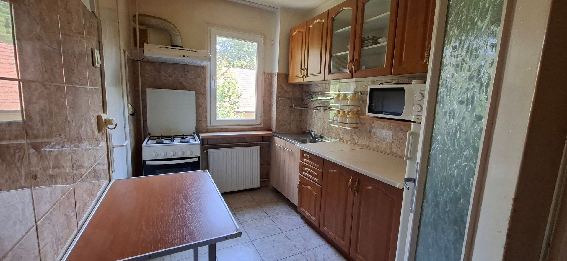 Apartament cu 2 camere - zona Medicina - Poză 10