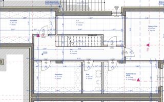 Duplex cu 612 mp de teren! - Schiță 5