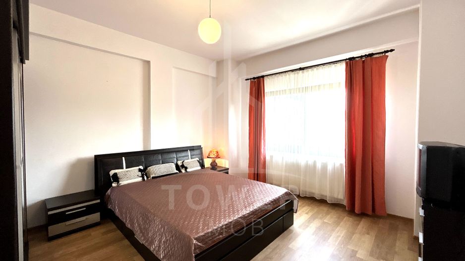 Apartament deosebit în Parcul Sub Arini | 100 mp + terasă 15 mp - Poză 12