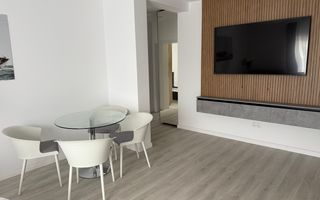 Apartament 3 camere de vânzare în Șelimbăr, pe strada Doamna Stanca! - Poză 5