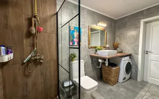 Casa de vanzare constructie 2023 | Bighilin, Bucov | Comision 0% - Poză 11