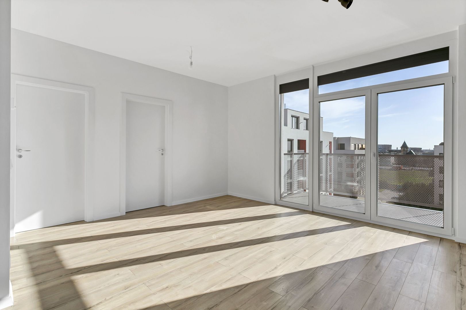Cel mai spatios apartament ARED, direct de la dezvoltator COMISION 0 - Poză 4