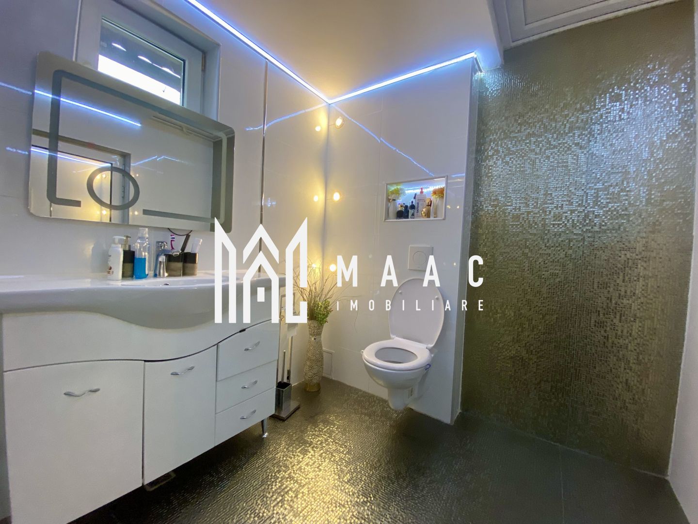 Casa individuala | 240 MPU | Teren 1200 | Talmaciu - Poză 13