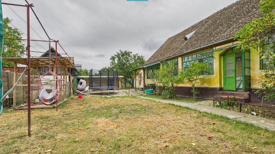 Casă în stil nemțesc, zonă centrală – Vinga - Poză 5