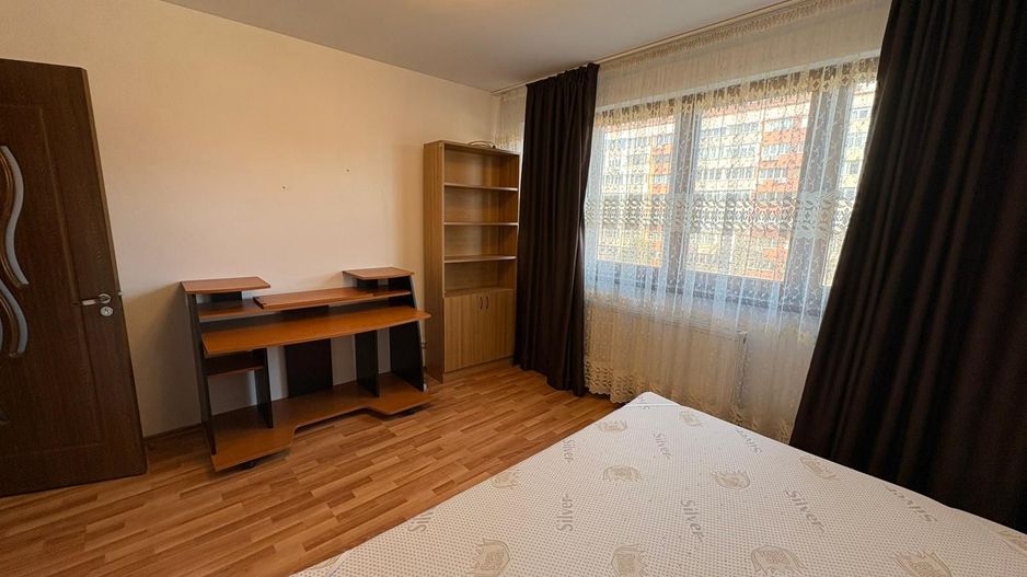 AP. 2 CAMERE EROII REVOLUTIEI, BUCATARIE INCHISA, MODERN, METROU 2 MIN - Poză 6