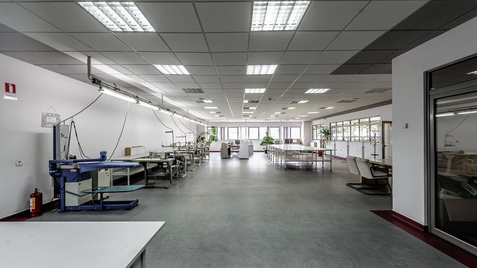 Oportunitate: Hală de producție și depozitare cu birouri în Arad - Poză 5