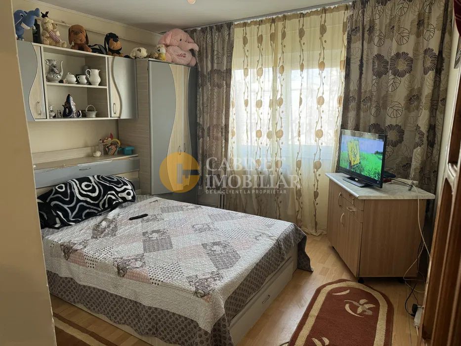 Nicolina - 3 Camere Decomandat - 74 Mp - Poză 1