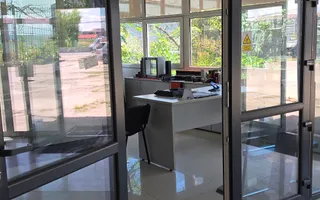 Hala si teren, depozitare, parcare-Spațiu industrial - Poză 17