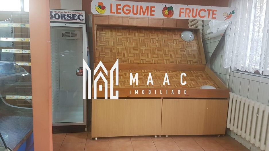 Spatiu comercial I 58 mp I zona Ipas - Poză 7