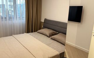 Apartament  de inchiriat |3 camere | Cortina North Pipera - Poză 6