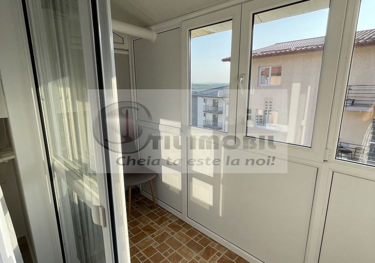 Apartament 2 camere Cartier Iris- Valea Lupului- 330 EURO - Poză 7