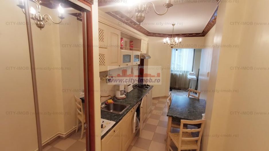 Vanzare apartament doua camere Piata Roamana Amzei - Poză 37