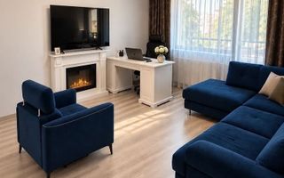 2 camere premium | Orhideea 19 | Grozavesti - Poză 1