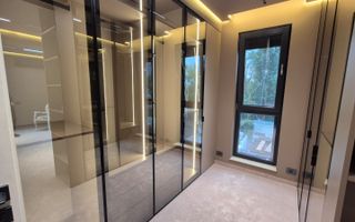 VILA NOUA | MOBILATA SI UTILATA | DAMAROAIA | LANGA PETROM CITY - Poză 24