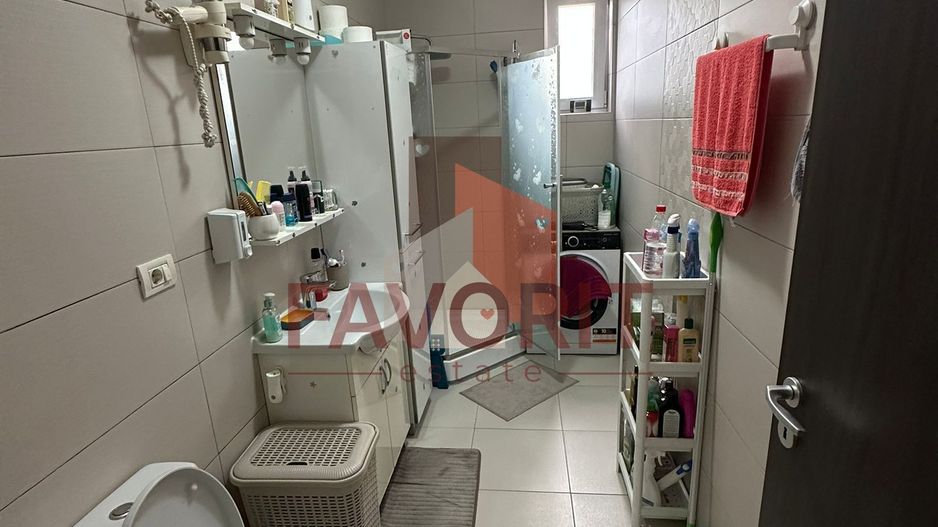 Apartament 3 camere decomandat | Giroc - Poză 9