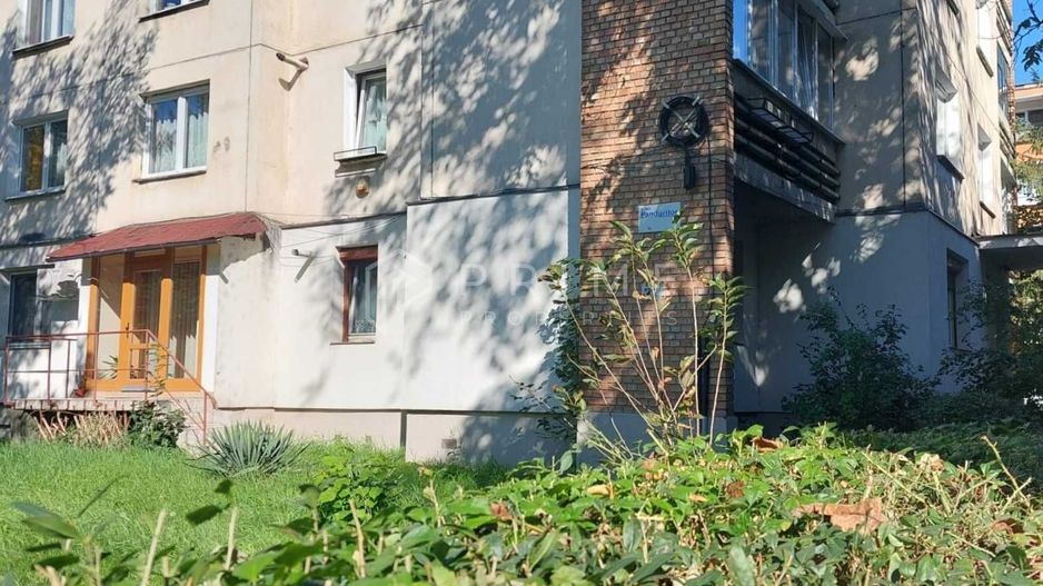 Apartament 3 camere + spațiu comercial 80mp, Bd. Pandurilor - Poză 8