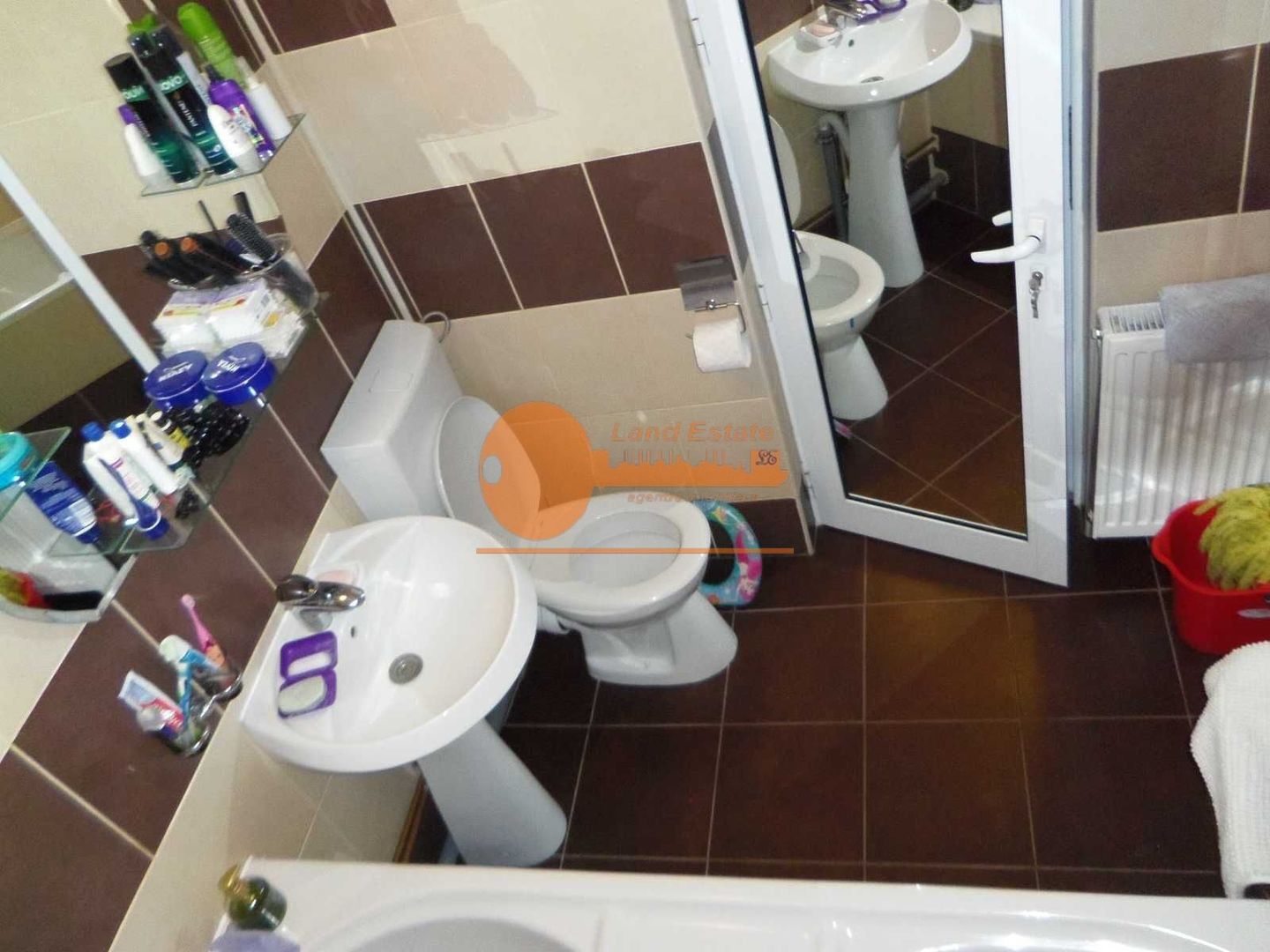 Apartament 2 camere | Piața Rahova | Etaj 6/10 - Poză 5