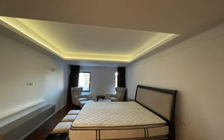 APARTAMENT CU 4 DORMITOARE DEOSEBIT LA INCHIRIERE LANGA PARC KISELEFF - Poză 5