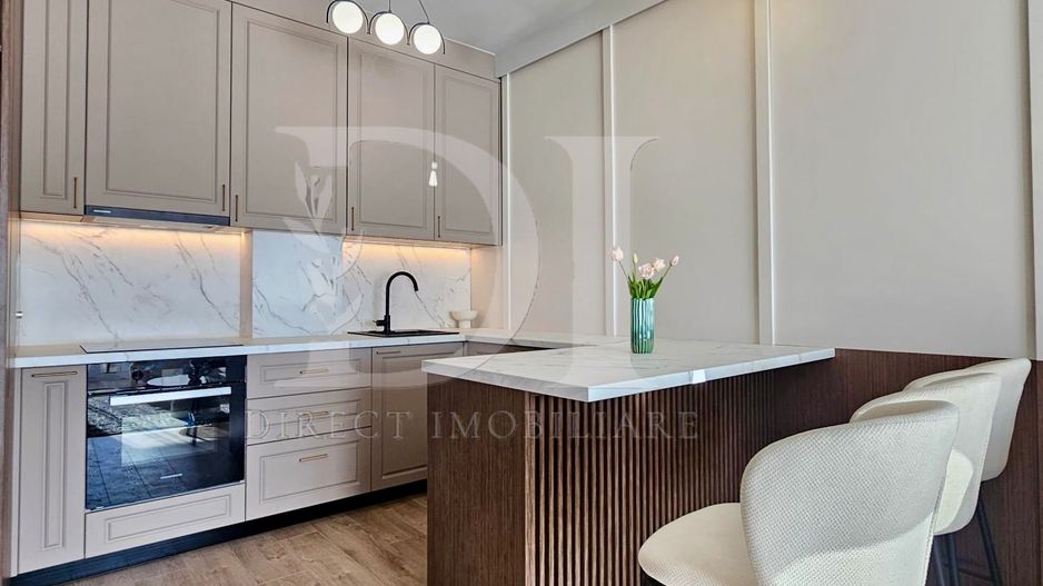 Apartament de vanzare | Zona Eroilor | bloc nou - Poză 5