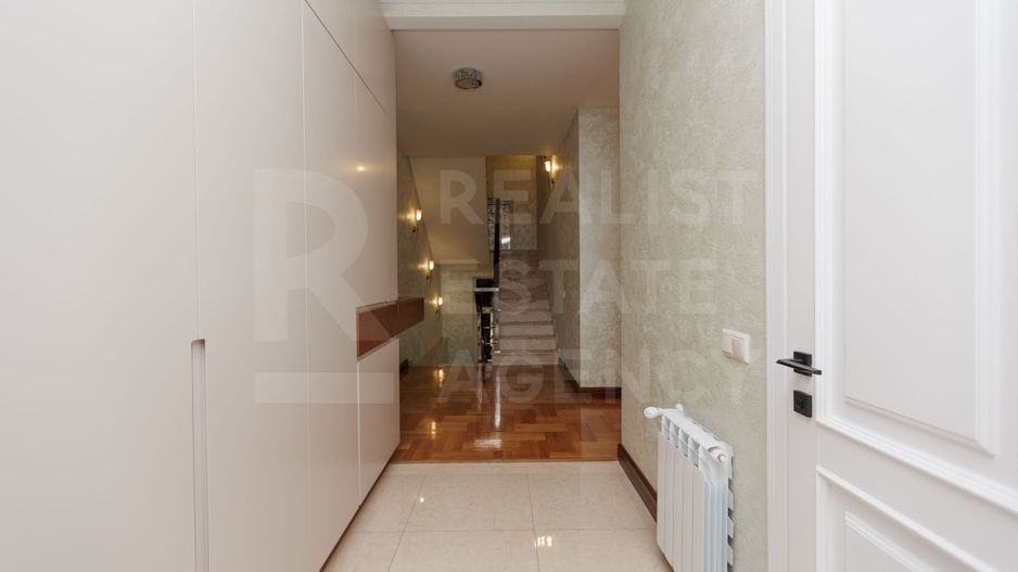 Vânzare, casă, 180 mp + 5 ari strada Calea Trușenilor ,Trușeni. - Poză 21