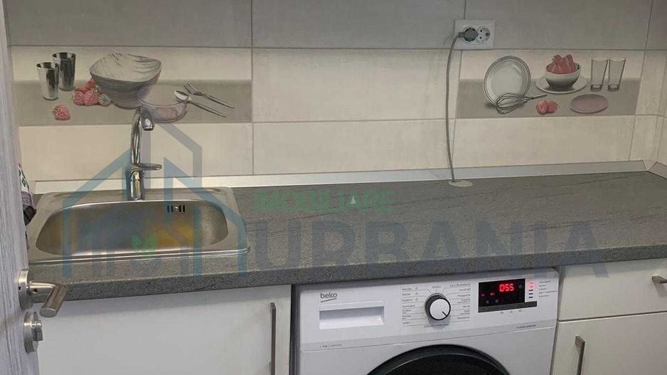 Garsoniera de inchiriat in Iasi, Nicolina Gara Internationala - Poză 7