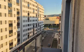 Apartament cu 2 camere, langa Iulius Mall! - Poză 24
