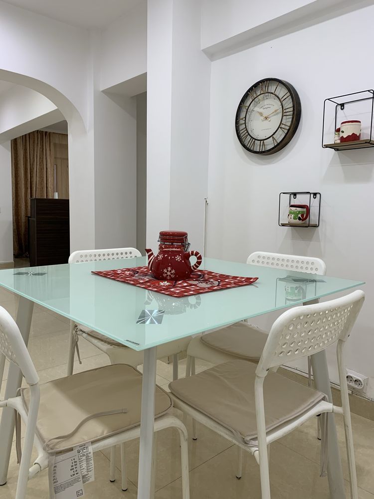 Apartament 3 camere de închiriat Timpuri Noi - Poză 6