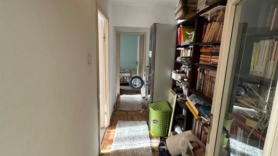 Apartament zona Girocului aproape de parc / etaj 2 din 4 - Poză 6