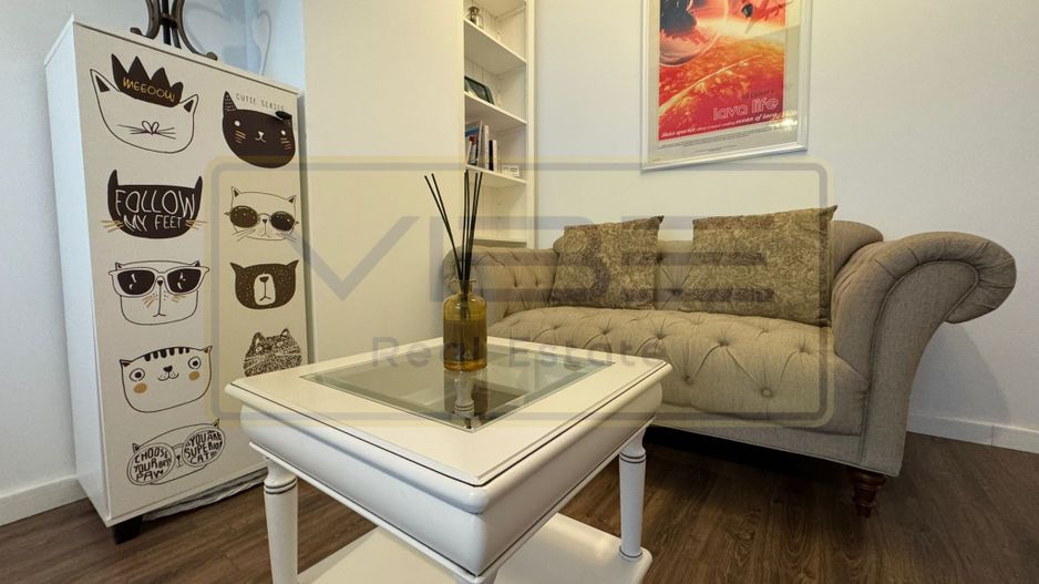 Apartament 2 camere Copou-15 min Univ.Al I Cuza - Poză 7