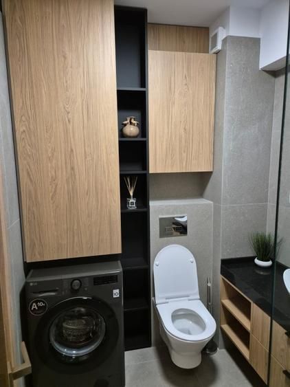 Particular inchiriez apartament - Poză 11