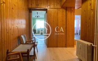 Apartament cu 2 camere de inchiriat in zona Dacia, Oradea - Poză 11