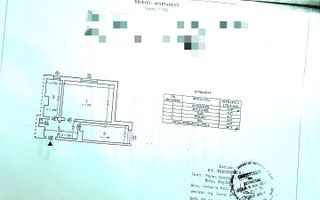 OPORTUNITATE | GARSONIERĂ | TEI PARCUL CIRCULUI | BLOC 1982 - Poză 6