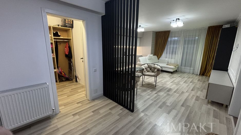 De vanzare apartament doua camere Leroy Merlin -Pod IRA - Poză 10