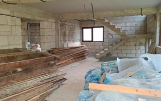 Pensiune / Hotel Boutique de vânzare – 31 camere – Cheia 2639 mp - Poză 2