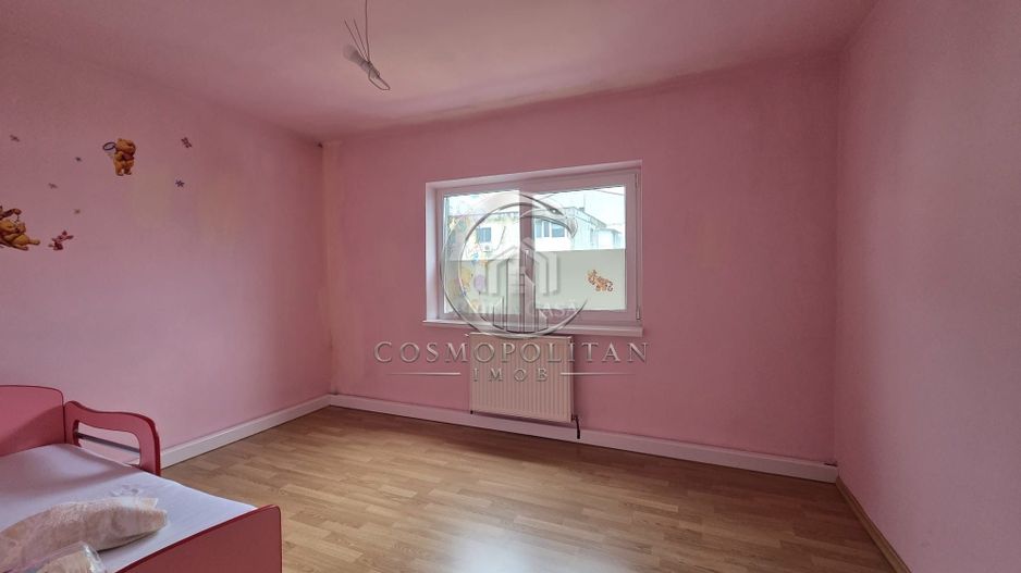 Apartament cu 2 camere ~ zona Dorobanti 1 ~ etaj 3din4 ~ cu imbunatatiri - Poză 11