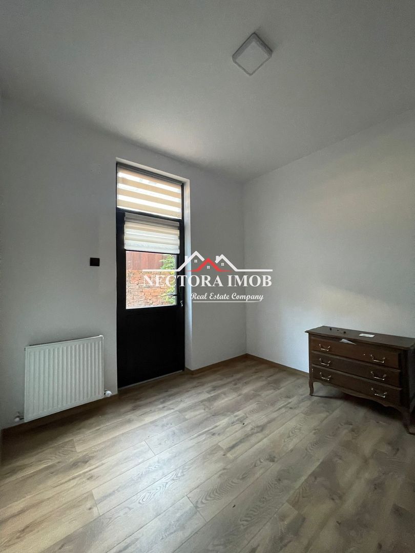 NECTORA IMOB-Apartament 3 camere/Spatiu comercial, Ultracentral, 80 mp - Poză 6