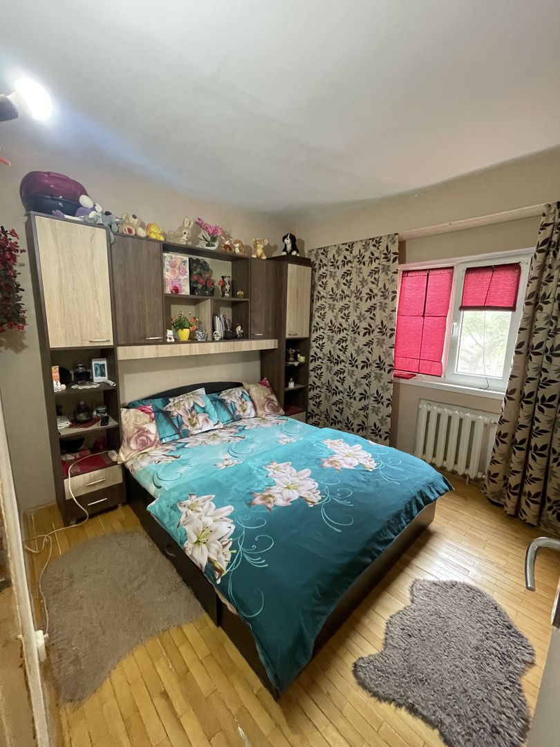Dambovita | 2 camere | Decomandat | Etaj intermediar - Poză 8