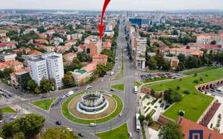 Apartament 4 camere | Punctele Cardinale, Bastion, Medicina | COMISION 0 - Poză 38