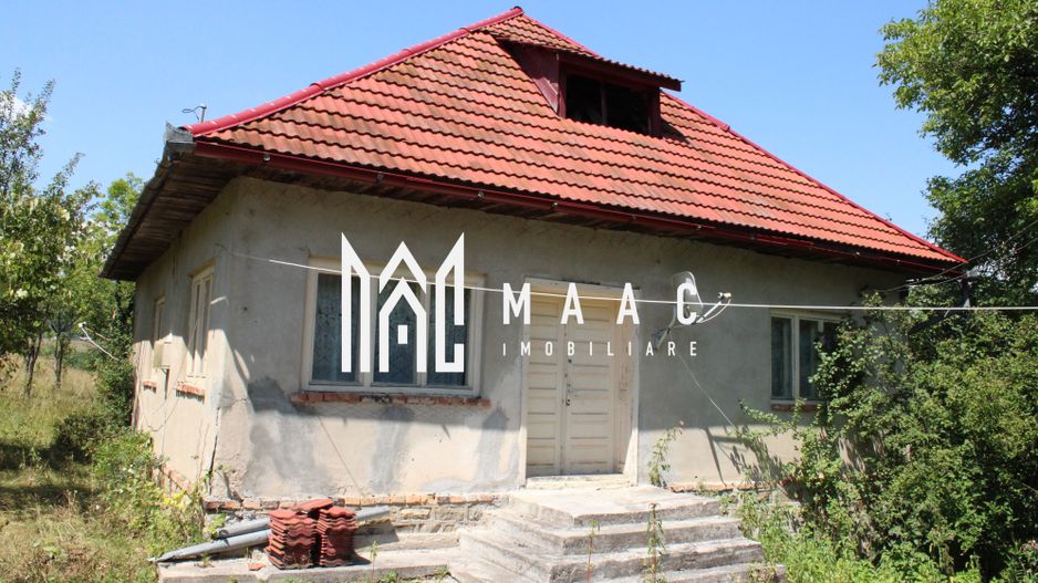 Poiana Sohodol I 5600 MP I Trei corpuri cladiri I Utilitati - Poză 49