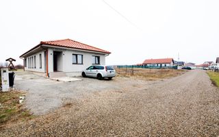 Casă parter cu 3 dormitoare, Grigorescu - Poză 1