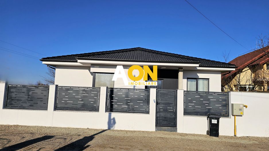 Casa 4 camere, 144 mp utili, 468 mp teren, Cetate - Poză 19